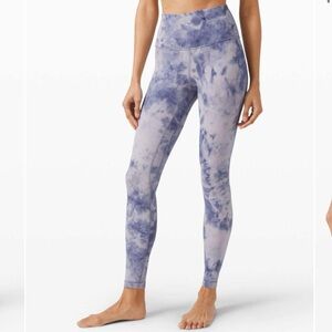 Lululemon align Leggings